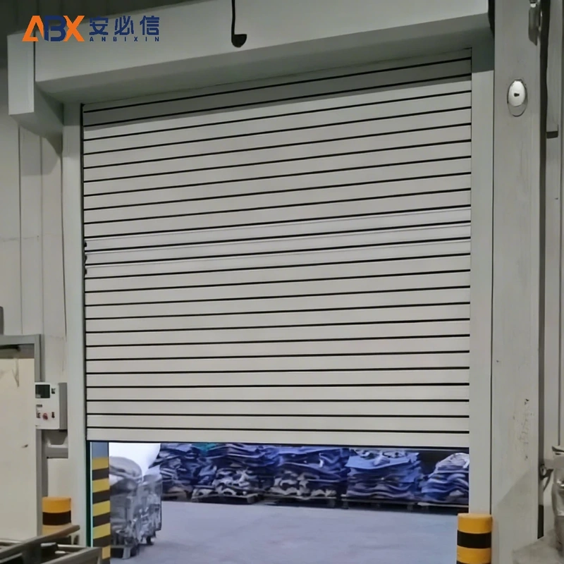 徐州涡轮硬质高速门